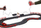 Knol Power elektrische racebaan op batterij 550 cm