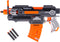 Knolpower Automatische Blaster
