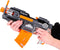 Knolpower Automatische Blaster