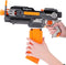 Knolpower Automatische Blaster