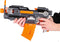 Knolpower Automatische Blaster