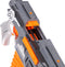 Knolpower Automatische Blaster