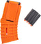 Knolpower Automatische Blaster