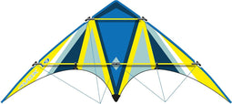 Knoop Kites Vlieger VOX 1.9 185x85cm 6mm fiber Knoop.