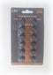 Knoopcel 1.5V AG13 - LR44/ L1154 Powerful Alkaline 12 stuks in blister