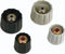 KNOP (GRIJS 36mm/6mm) (KN366G2)