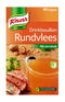 Knorr - Drinkbouillon knorr rundvlees