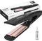 Soosia SteamStyler - Stoom Stijltang & Krultang - 14 temperatuurinstellingen 100°C tot 230°C