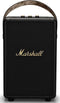Marshall Tufton - Bluetooth Speaker - 20+ uur speeltijd - Zwart Metaal