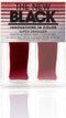 The New Black Super Swagger - Nagellak - Hoogglans en Mat - Claret Cream Shine