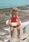 Petites Pommes - Zwemring/Zwemband - Dolce - 3-6 jaar (Anna)