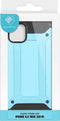 iMoshion Hoesje Geschikt voor iPhone 11 Pro Max Hoesje - iMoshion Rugged Xtreme Backcover - Lichtblauw