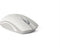 Rapoo 7200M - Draadloze muis - 1600 DPI optische sensor - Wit