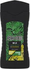 Axe Shower gel 400ml Wild Mojito & Cedarwood