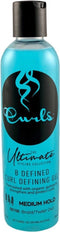Curls B Defined Curl Defining Gel - 236 ml