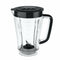 Ufesa BS4709 - Blender - 500 W - 1,5 Liter glazen kan - Inclusief koffie- en specerijenmolen
