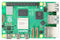 Raspberry Pi 5 - 8GB RAM - 2.4GHz quad-core CPU - Wi-Fi 802.11ac