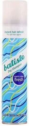 Batiste - Dry Shampoo Fresh With A Cool & Crisp Fragrance - 200ml
