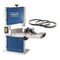 Scheppach HBS30X - Lintzaagmachine - 350W inductiemotor - Zaagbandlengte 1400 mm