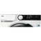 AEG LR7596AD4 - Wasmachine - Automatisch wasmiddeldoseersysteem Steam Refresh - 7000 serie