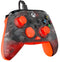 Turtle Beach Rematch Core - Bekabelde controller - Audiobediening - Grijs Oranje Zwart