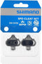 Shimano Schoenplaatjes Spd Zilver Sh55/sh56 Set