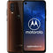 Motorola One Vision - Brons - 128 GB - Dubbele fysieke simkaart