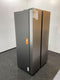Samsung RS57DG400EM9 - Side-by-Side Koelkast - Slimme Connectiviteit - Zilver