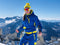 Snowsuits Alpine Girl Skipak