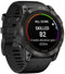 Garmin fēnix 7X Pro - Smartwatch - 24/7 gezondheidsmonitoring - Grijs (Zwart)