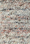 Bellano 16 Vloerkleed - 130x200 - Rechthoek - Laagpolig,Structuur Tapijt - Landelijk - Grijs, Roze