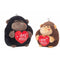 Knuffel Ape Kiss 32 cm Gorilla