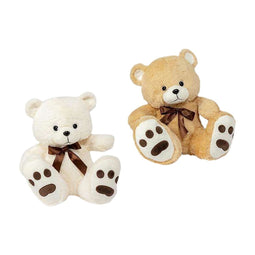 Knuffel Artesanía Beatriz Beer 30 cm