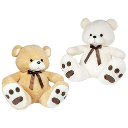 Knuffel Artesanía Beatriz Beer 45cm