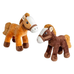 Knuffel Artesanía Beatriz Paard 34 cm