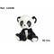 Knuffel Artesanía Beatriz Pandabeer 30 cm
