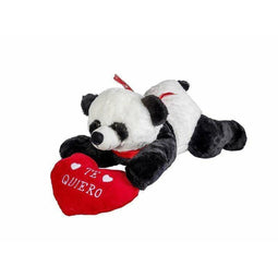 Knuffel Artesanía Beatriz Te Quiero 50 cm Pandabeer