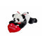 Knuffel Artesanía Beatriz Te Quiero 50 cm Pandabeer