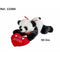 Knuffel Artesanía Beatriz Te Quiero 50 cm Pandabeer