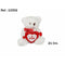 Knuffel Artesanía Beatriz Te Quiero Beer 21 cm