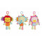 Knuffel Baby Funny 35 cm