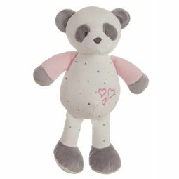 Knuffel Baby Pandabeer Roze Superzacht
