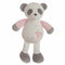 Knuffel Baby Pandabeer Roze Superzacht