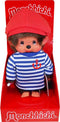 Knuffel Bandai Monchhichi Marin Soft Toy 20 cm