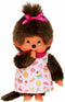 Knuffel Bandai Monchhichi