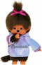 Knuffel Bandai Monchhichi Sweat Tie 20 cm