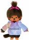 Knuffel Bandai Monchhichi Sweat Tie 20 cm