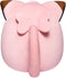Knuffel - BANDAI - Pokémon - Squishmallows 50 cm - Clefairy - Grote, ultrazachte knuffel - Officiële Pokémon-licentie