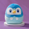 Knuffel - BANDAI - Pokémon - Squishmallows 50 cm - Piplup - Grote ultrazachte knuffel - JWS00049