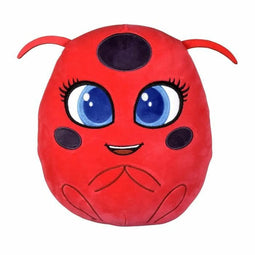 Knuffel Bandai Tikki Plush Plastic